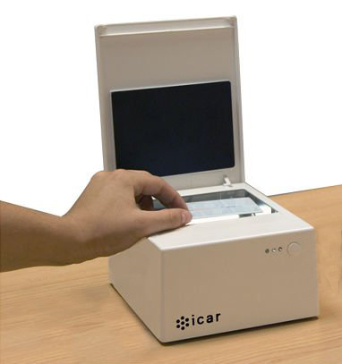 le logiciel Nymphéa fluidifie l'accueil client avec ScanGuest