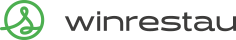 Logiciel WinRestau logo : logiciel de gestion pour la restauration