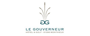 Hôtel Golf Le Gourverneur - Référence Sequoiasoft