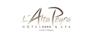 Hôtel Alta Peyra - Référence Sequoiasoft