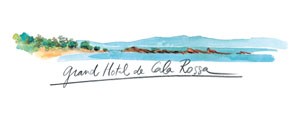 Grand Hôtel de Cala Rossa - Référence Sequoiasoft