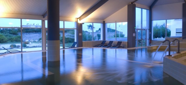 Témoignage Biarritz Thalasso Resort pour gestion avec Sequoiasoft