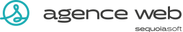 Logo agence Web