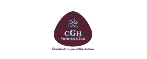 CGH résidences tourisme - Référence Sequoiasoft
