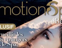 reservation en ligne spa magazine Asterio