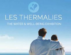 Sequoiasoft at Thermalies paris 2017