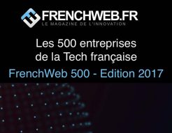 Sequoiasoft FrenchWeb 500
