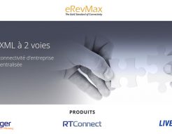 Winhôtel interface eRevMax - solutions Rate Tiger et RT connect