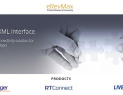 Sequoiasoft PMS Winhotel interfaces with eRevMax