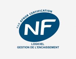 certification nf525 - NF logiciel Gestion de l'encaissement