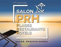 Sequoiasoft au Salon PRH Antibes salon Professionnel Plages Hotels et Resaurants