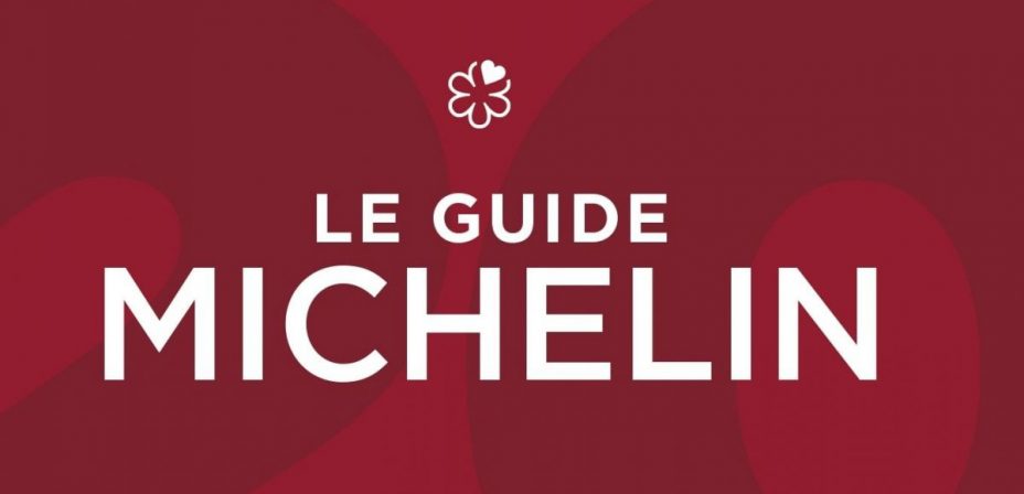 Le Guide Michelin