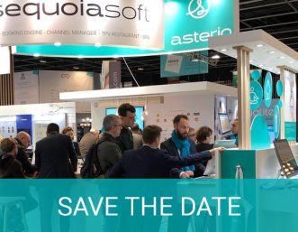 save the date - sequoiasoft event in march 2019