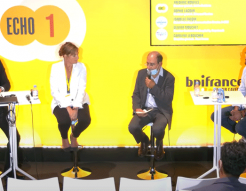 Table ronde Sequoiasoft