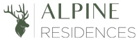 Logo Alpine Residences