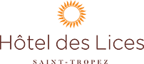 Logo Hôtel des Lices